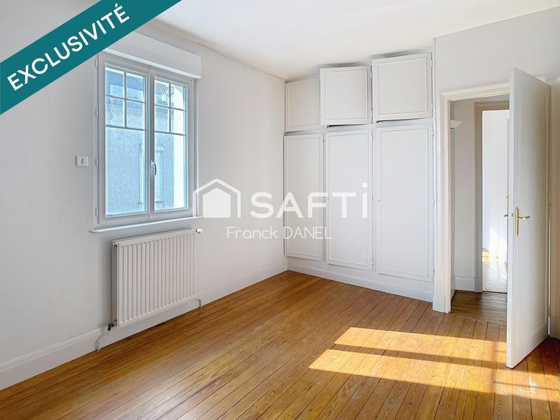 Maison - 315 m² - 12 pièces