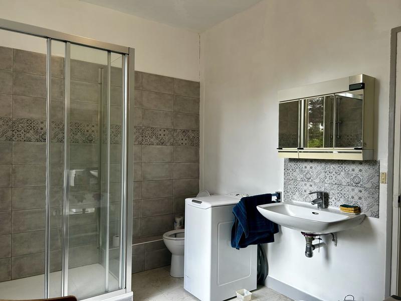 Maison - 127 m² - 7 pièces