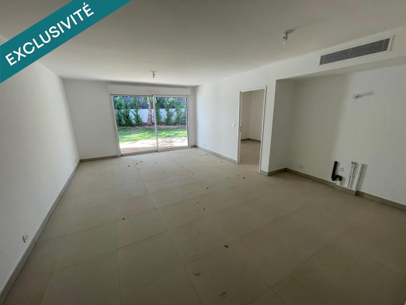 Bureau - 53 m² - 2 pièces