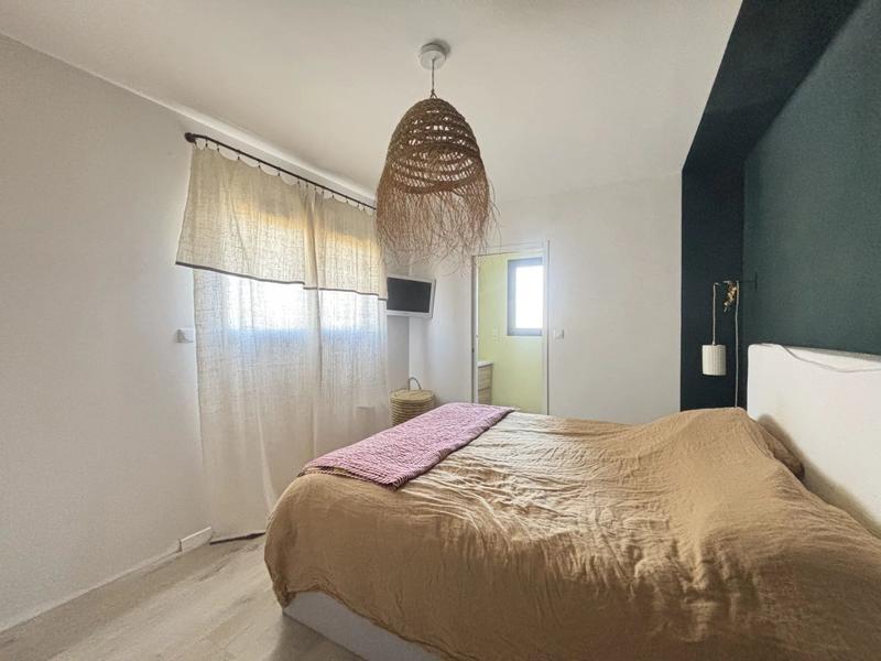 Maison - 112 m² - 7 pièces