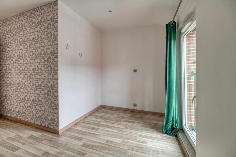 Maison - 84 m² - 3 pièces