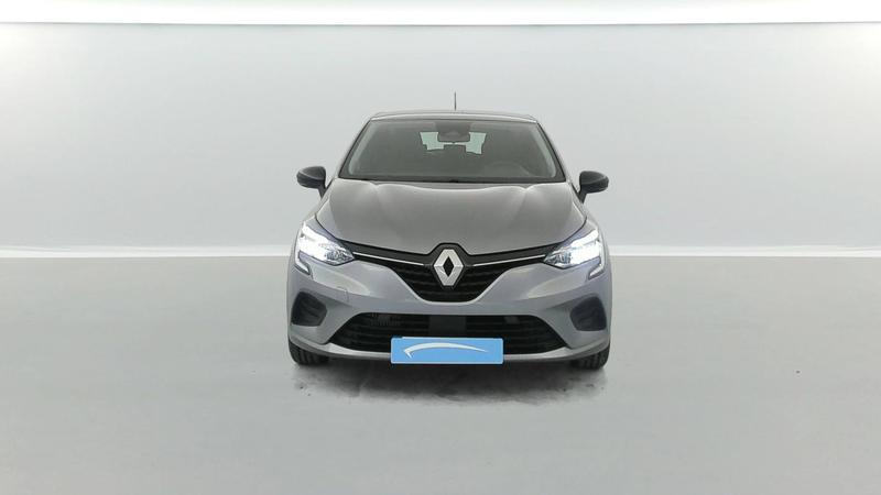 Renault Clio TCe 90 Equilibre 5p