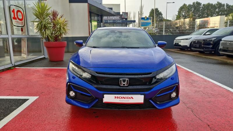 Honda Civic X 1.0 i-Vtec Executive