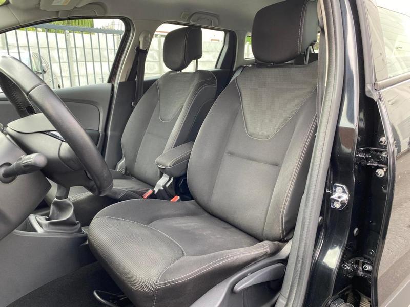 Renault Clio Estate Business Energy Dci 90 Gps/Clim/Radars/Roue de Secours/Regulateur/Accoudoir