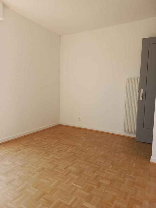 Appartement - 75 m² - 4 pièces