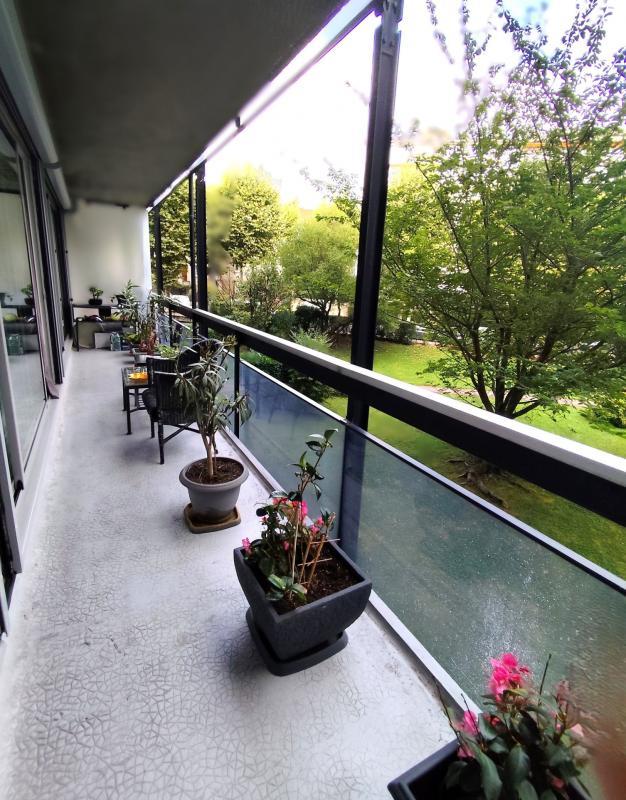 Appartement - 95 m² - 5 pièces