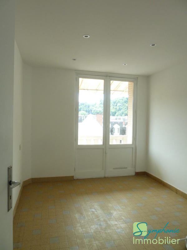 Appartement - 61 m² - 2 pièces