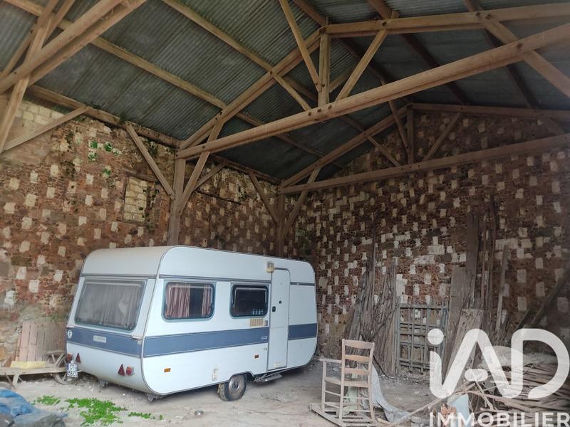 Ferme - 85 m² - 2 pièces