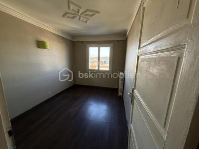 Appartement - 28 m² - 2 pièces
