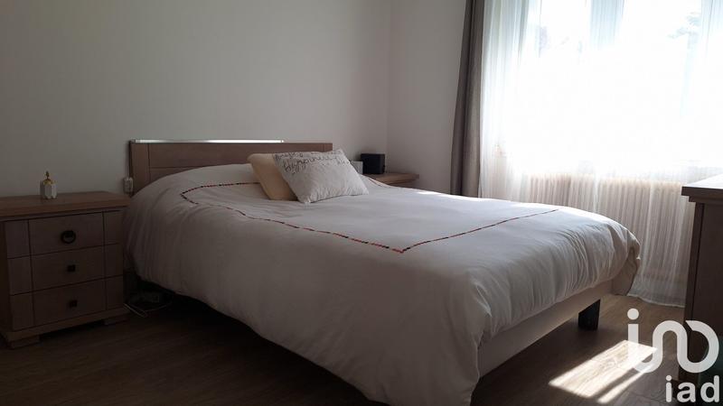 Maison - 70 m² - 4 pièces