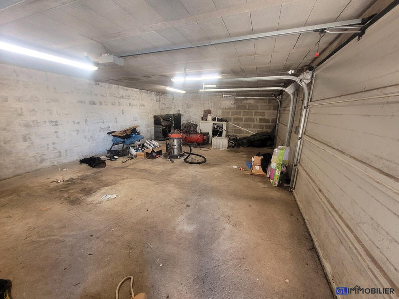 Maison - 127 m² - 4 pièces