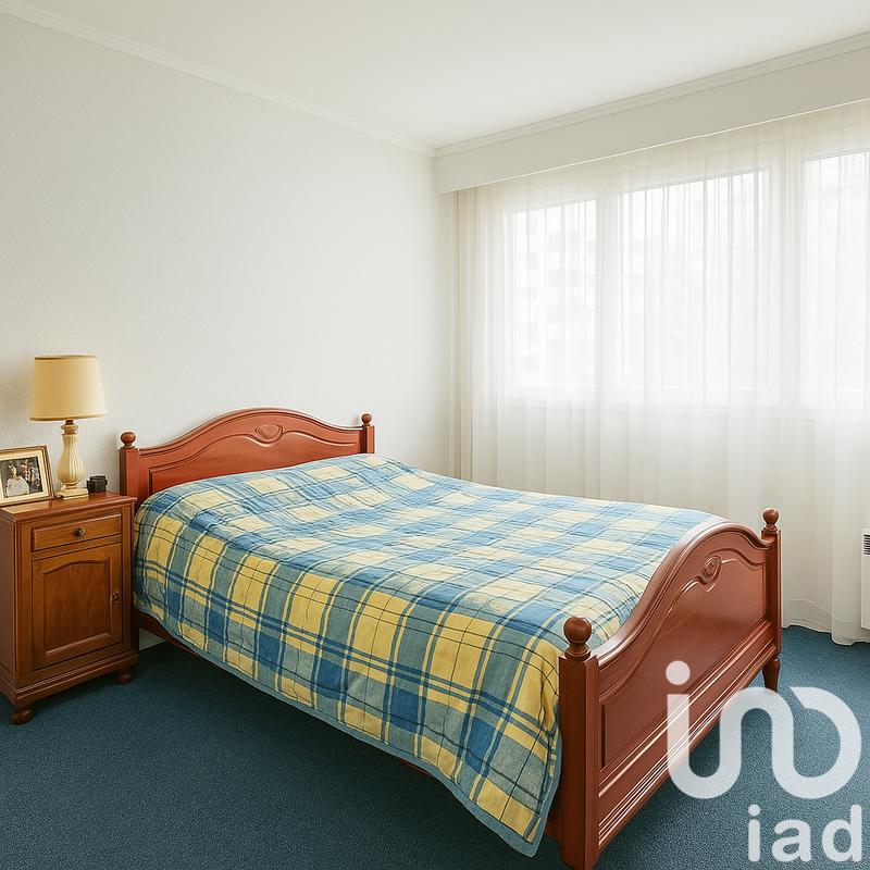 Appartement - 88 m² - 4 pièces