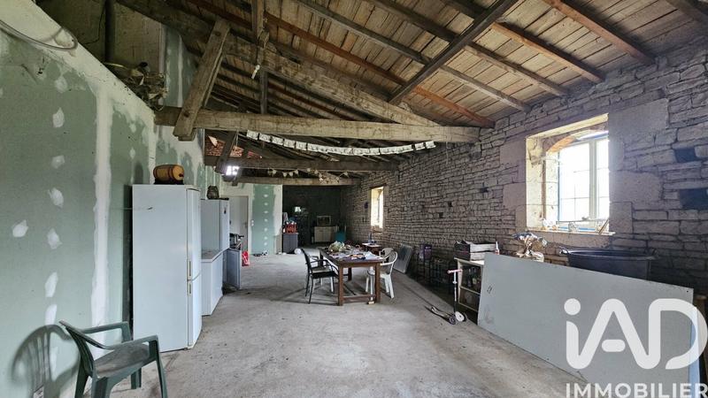 Maison - 190 m² - 4 pièces