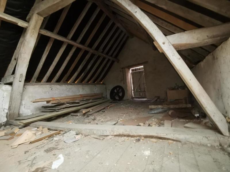 Maison - 70 m² - 5 pièces