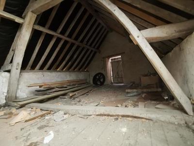 Maison - 70 m² - 5 pièces