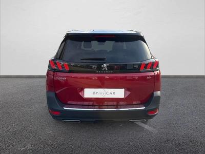 Peugeot 5008 BlueHDi 130ch s&amp;S Bvm6 Gt