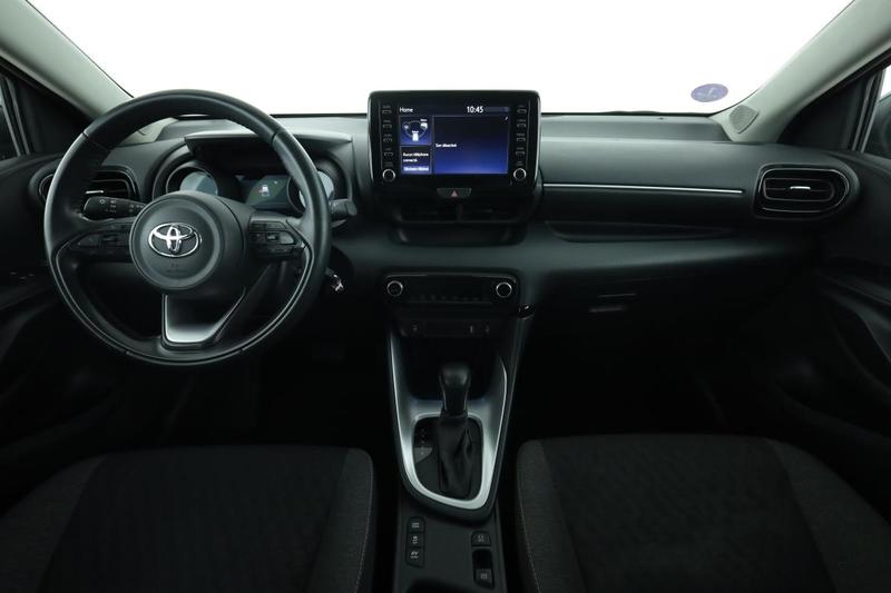 Toyota Yaris 1.5 Hybrid 116h