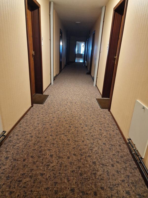 Studio - 22 m² - 1 pièce