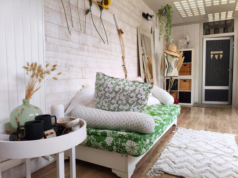 Maison ancienne - 152 m² - 5 pièces