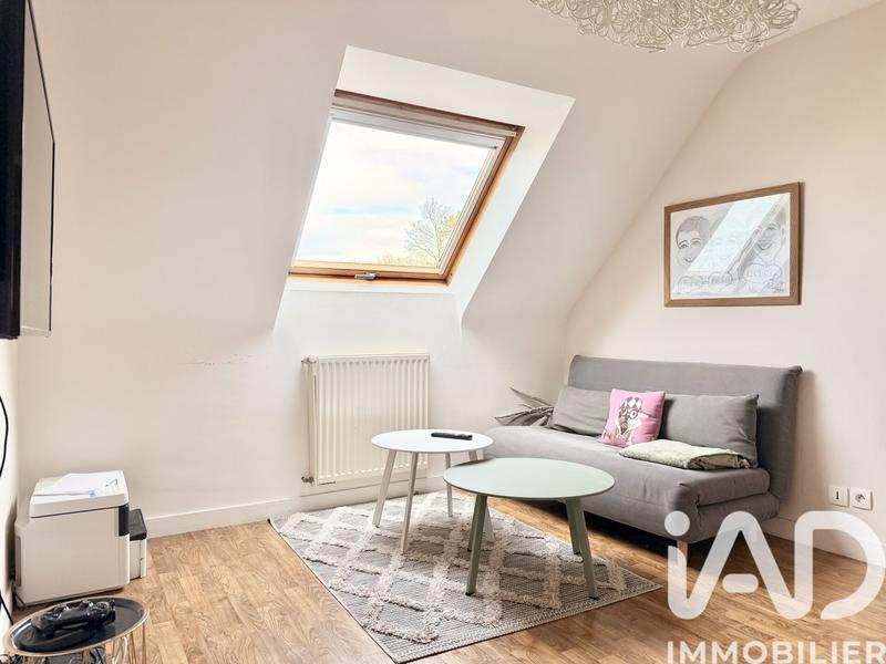 Maison - 180 m² - 7 pièces