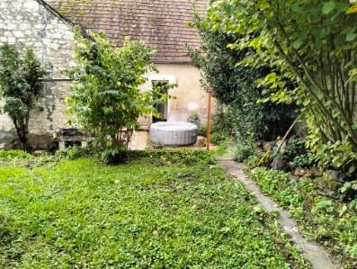 Maison - 71 m² - 3 pièces