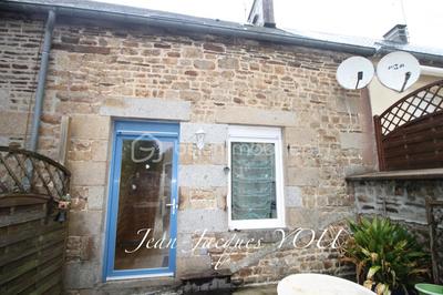 Maison de village - 71 m² - 3 pièces