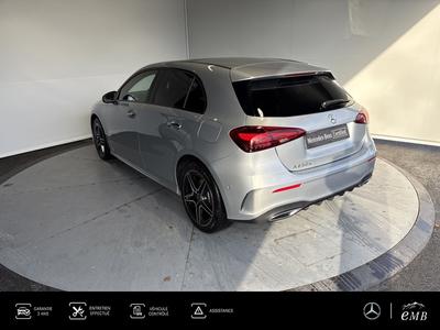 Mercedes Classe a 250 e Hybrid Eq Amg Line