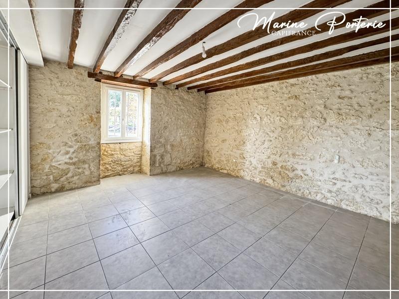 Maison en pierre - 152 m² - 5 pièces