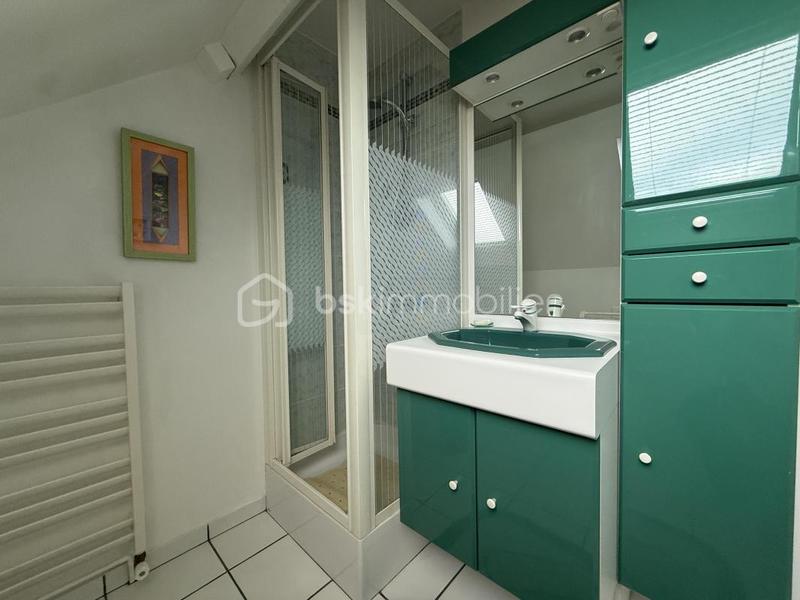 Maison - 130 m² - 7 pièces