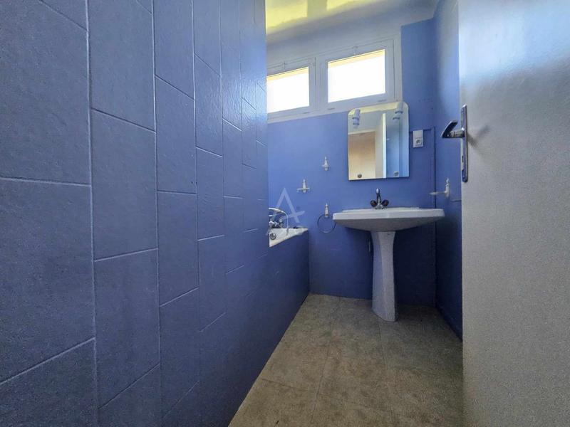 Maison - 109 m² - 5 pièces