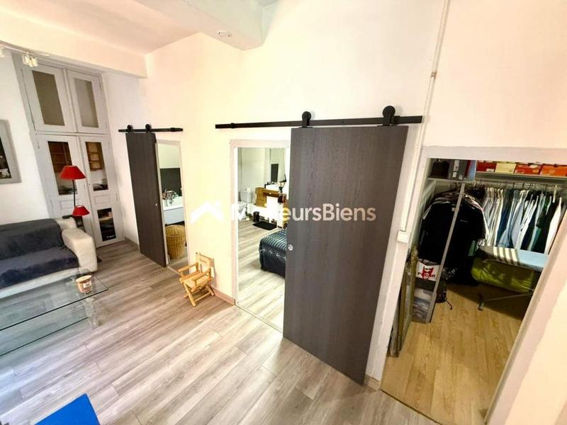 Maison de village - 108 m² - 4 pièces