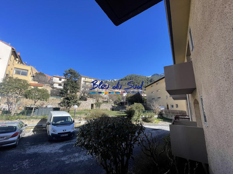 Appartement - 25 m² - 1 pièce