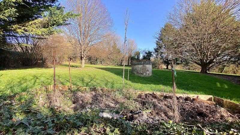 Propriété - 105 m² - 10 pièces