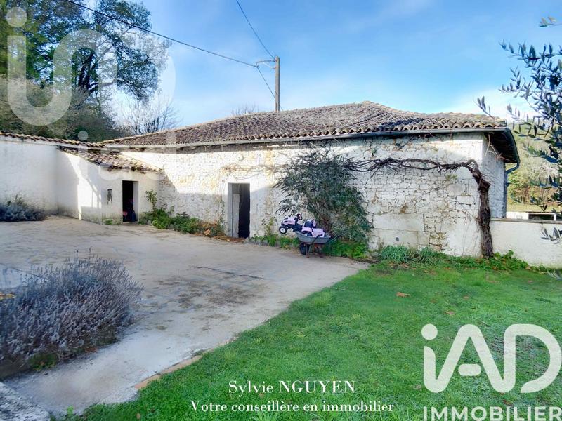 Maison - 139 m² - 5 pièces