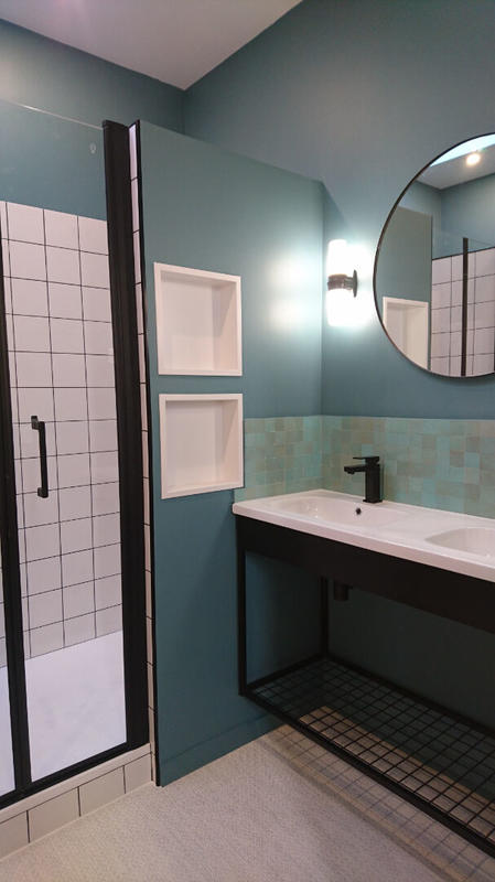 Maison - 151 m² - 6 pièces