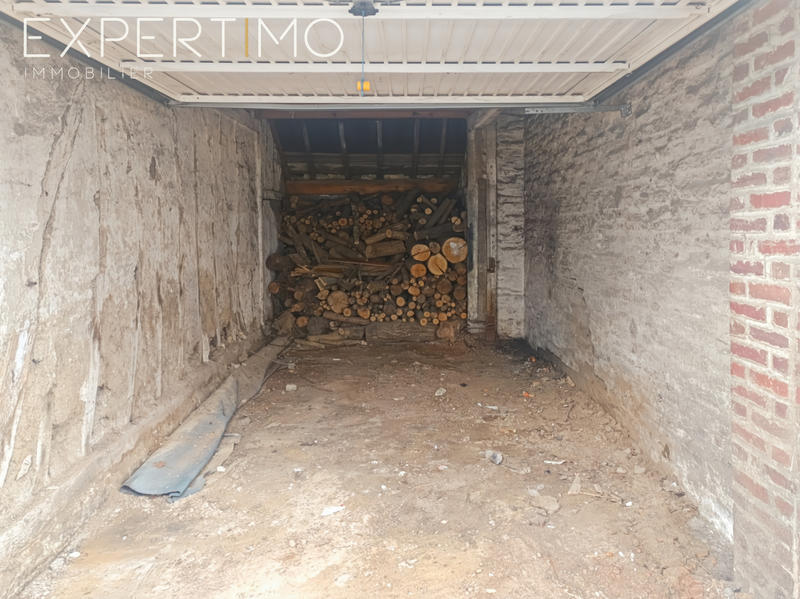 Parking / Garage - 17 m²