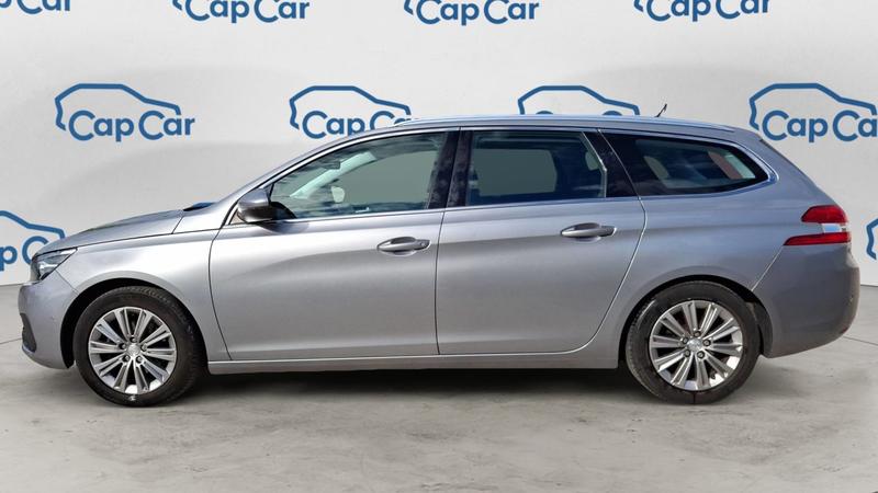 Peugeot 308 Sw II 1.2 PureTech 130 Allure - Entretien constructeur