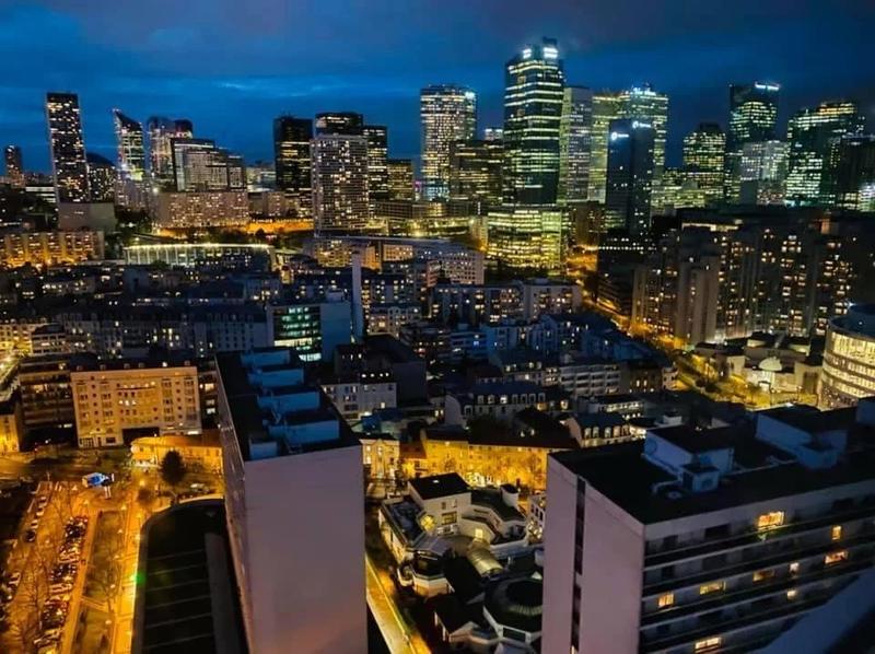 Appartement - 139 m² - 4 pièces