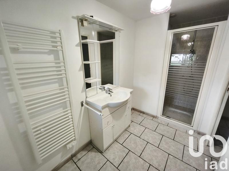 Maison - 101 m² - 3 pièces