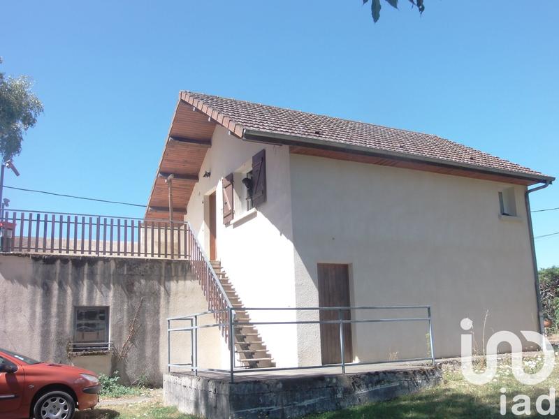 Maison de campagne - 205 m² - 19 pièces