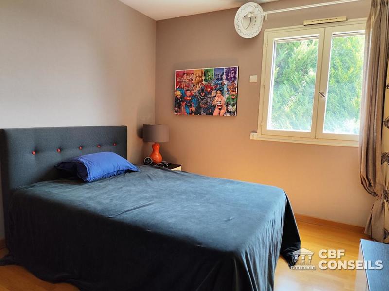 Maison d'architecte - 200 m² - 8 pièces