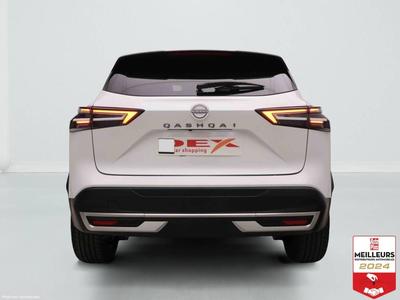 Nissan Qashqai 1.3 Dig-T Mhev 158 X-Tronic n-Connecta