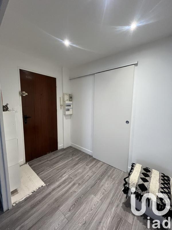 Appartement - 72 m² - 4 pièces