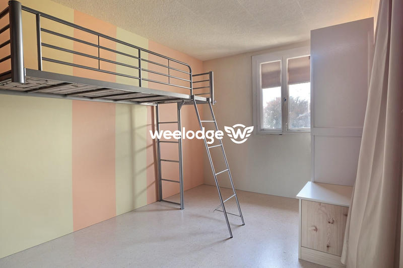 Maison - 101 m² - 4 pièces