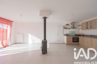 Maison - 72 m² - 6 pièces