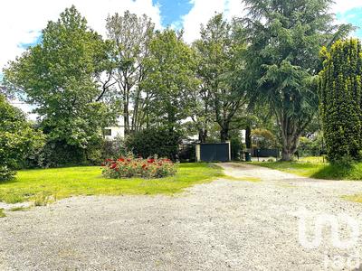 Maison - 153 m² - 6 pièces