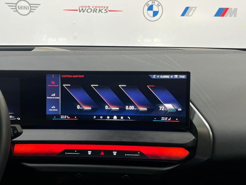 Bmw X3 G45 30e xDrive 299 ch Bva8 m Sport