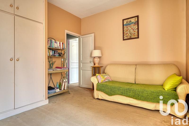 Maison de ville - 204 m² - 7 pièces