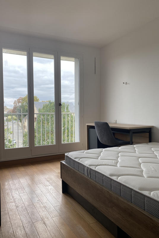 Appartement - 114 m² - 6 pièces