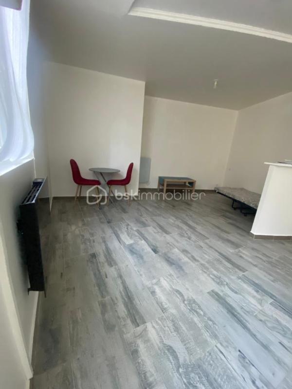 Immeuble - 265 m² - 12 pièces